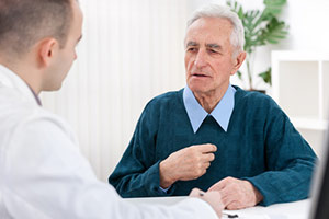 speech therapy